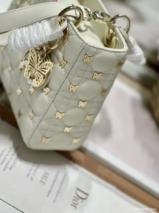 OldCobbler Bags LADY DI0R-20CM 0706
